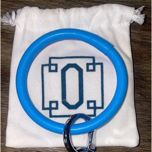 Big O Venture  key ring